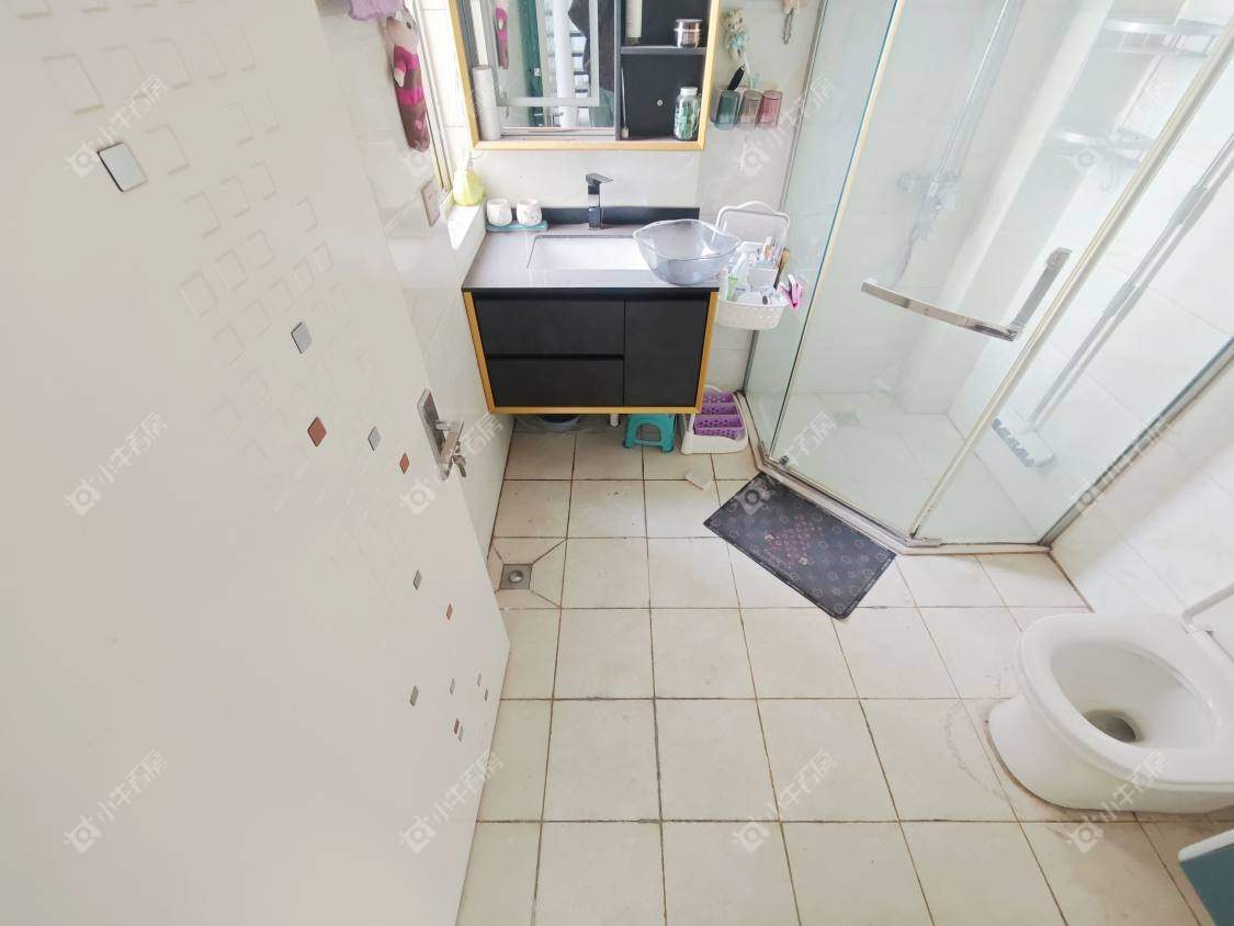 镇江惠泽苑在售二手房源室内图_小牛看房