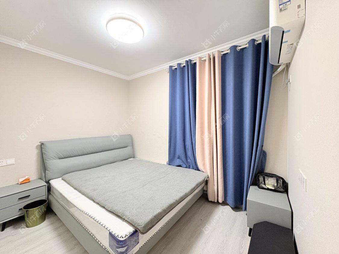 镇江上善雅苑在售二手房源室内图_小牛看房