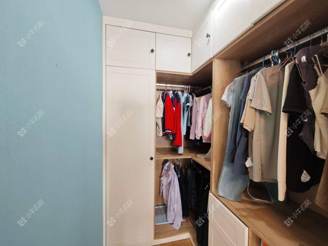 镇江吾悦华府（丹阳）在售二手房源室内图_小牛看房