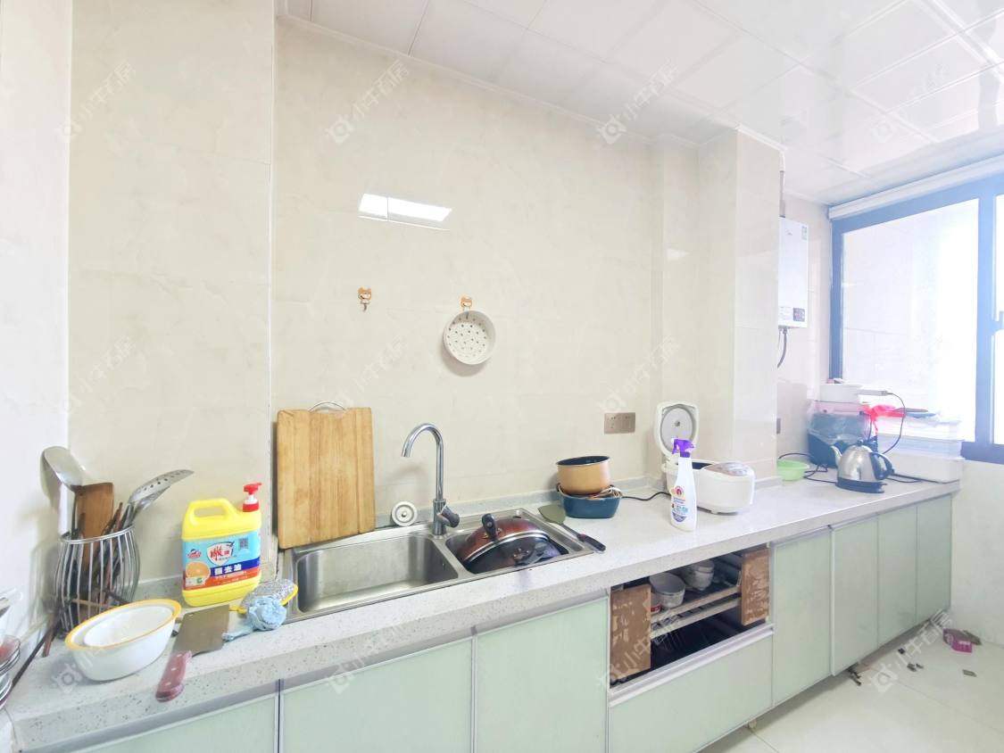 镇江信达香堤国际在售二手房源室内图_小牛看房