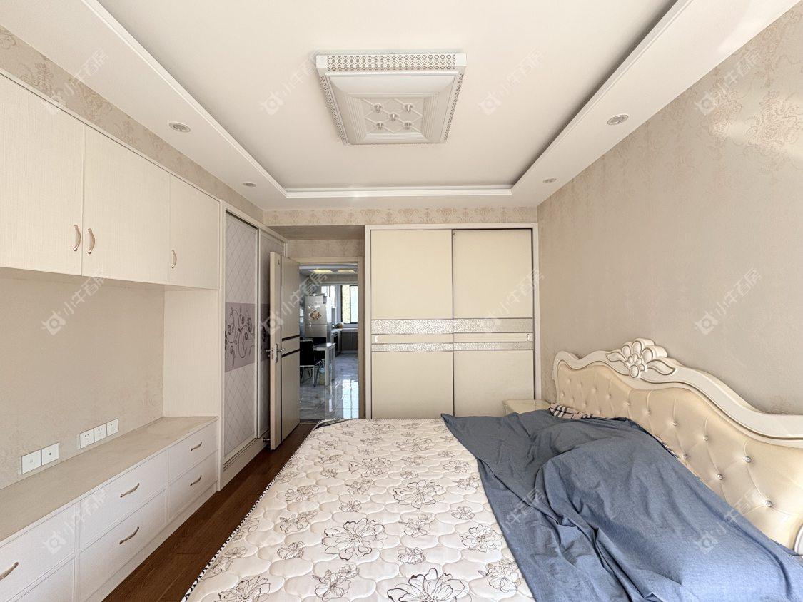 镇江锦尚名都在售二手房源室内图_小牛看房