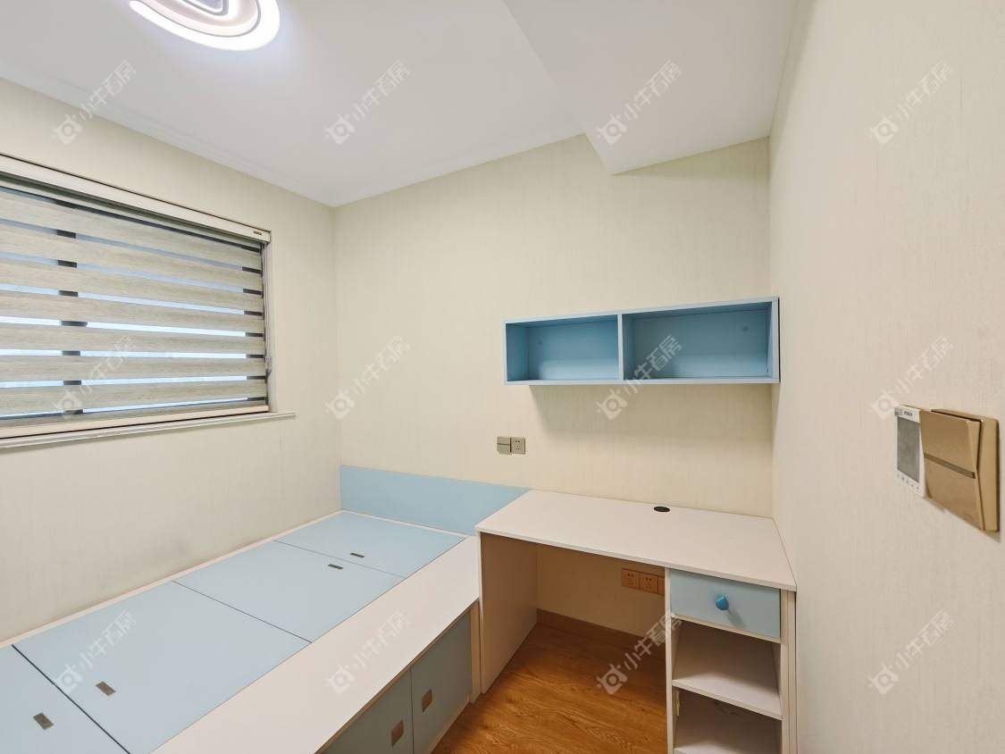 镇江吾悦华府金郡（丹阳）在售二手房源室内图_小牛看房