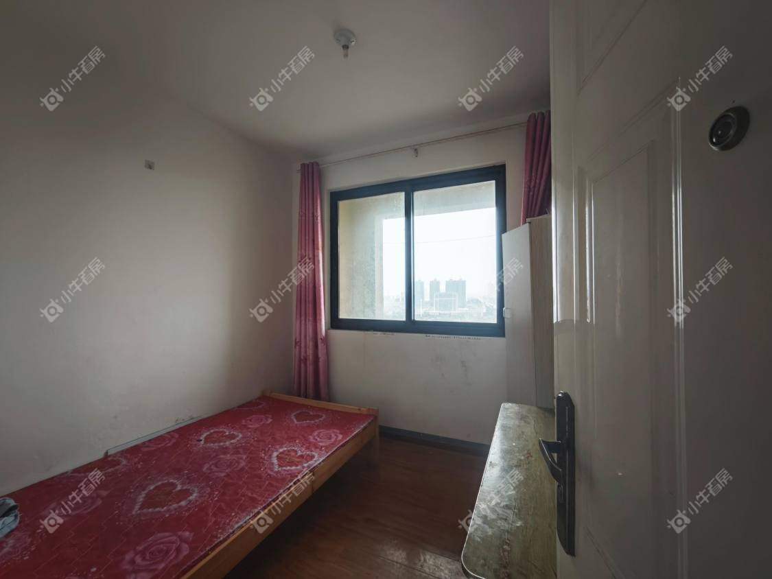 镇江吾悦华府金郡（丹阳）在售二手房源室内图_小牛看房