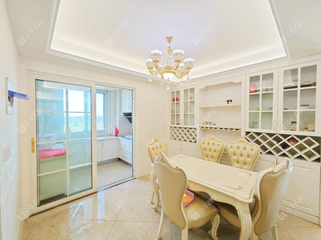 镇江惠和苑在售二手房源室内图_小牛看房