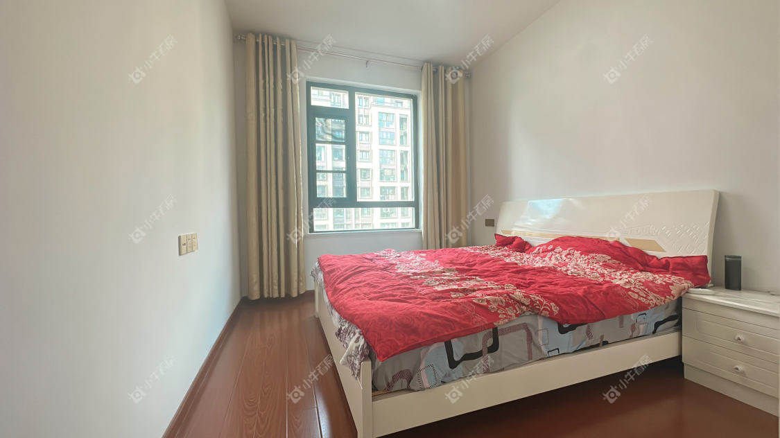 镇江滨河凤凰城在售二手房源_小牛看房