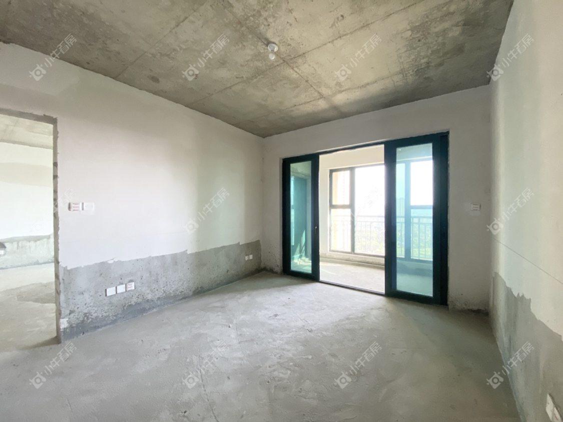 镇江恒大城在售二手房源室内图_小牛看房