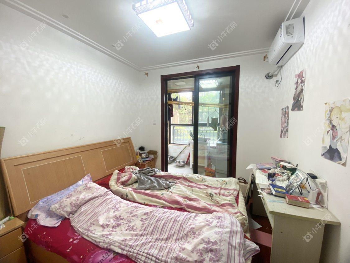 镇江吾悦华府（丹阳）在售二手房源室内图_小牛看房