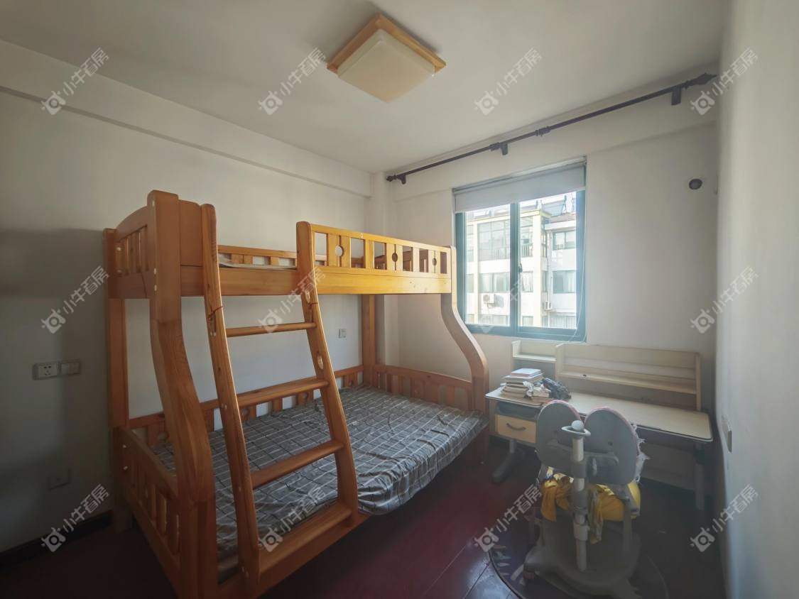 镇江锦江花园在售二手房源室内图_小牛看房