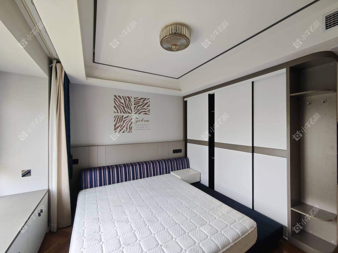 镇江大亚第一城在售二手房源室内图_小牛看房