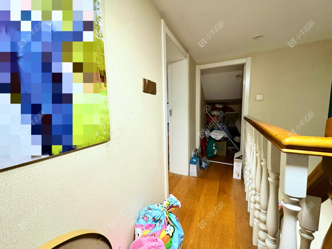 镇江大桥新村在售二手房源室内图_小牛看房