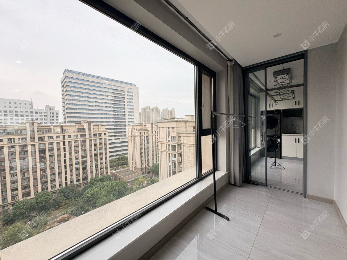 镇江荣城国际（藏龙御景）在售二手房源室内图_小牛看房