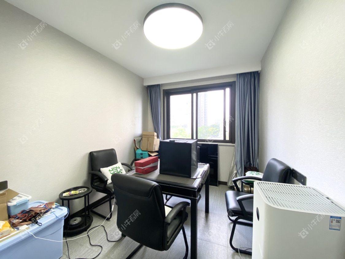 镇江吾悦华府金郡（丹阳）在售二手房源室内图_小牛看房