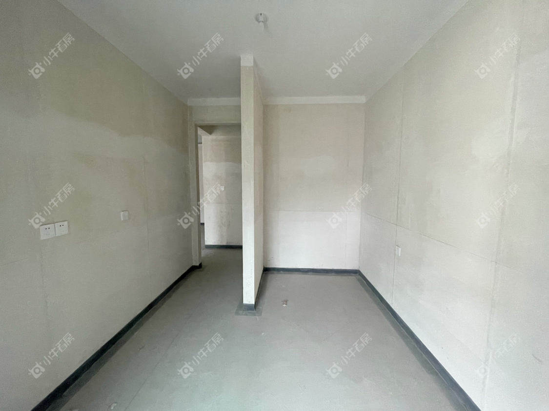 镇江中海时代都会在售二手房源_小牛看房