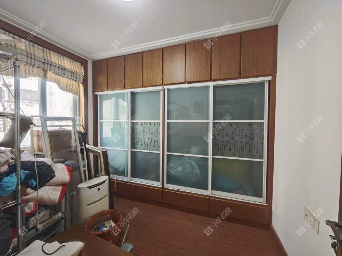 镇江华南园中园在售二手房源室内图_小牛看房