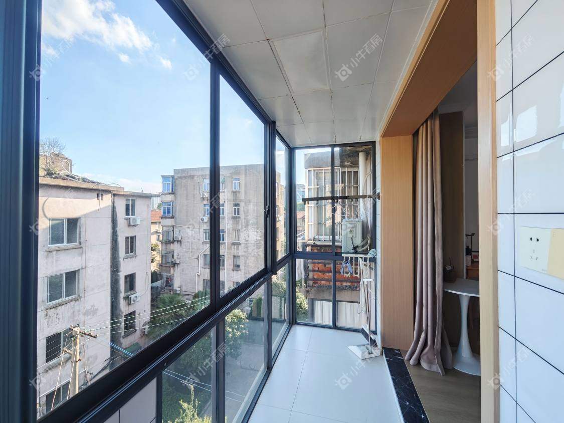 镇江河滨新村（丹阳）在售二手房源室内图_小牛看房