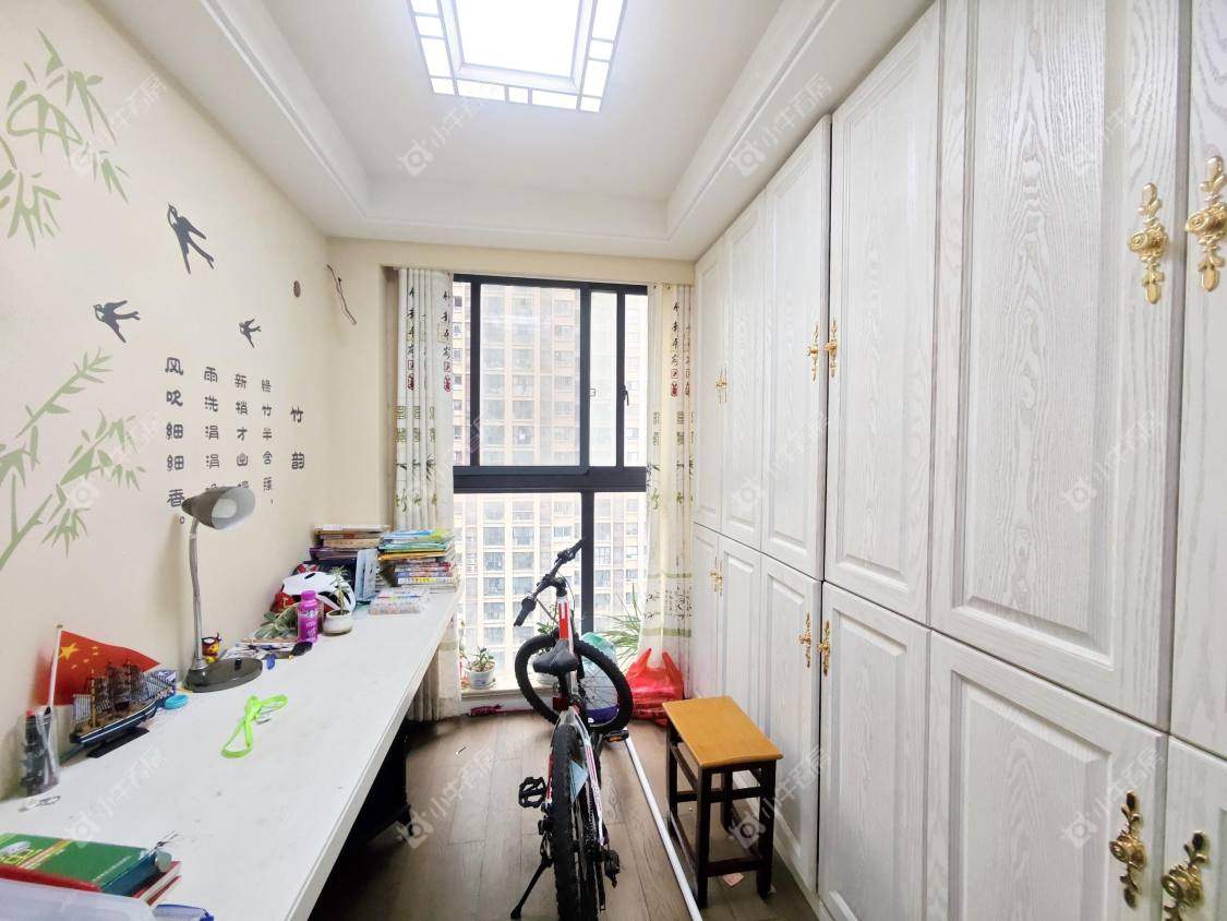 镇江国信宜和在售二手房源室内图_小牛看房