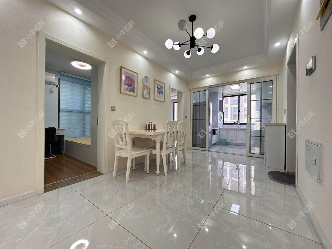 镇江华都幸福里在售二手房源_小牛看房