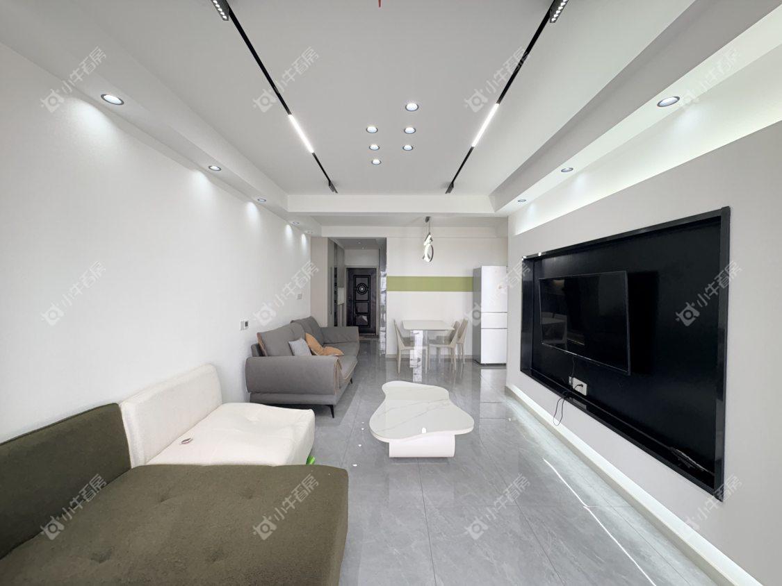 镇江上善雅苑在售二手房源室内图_小牛看房