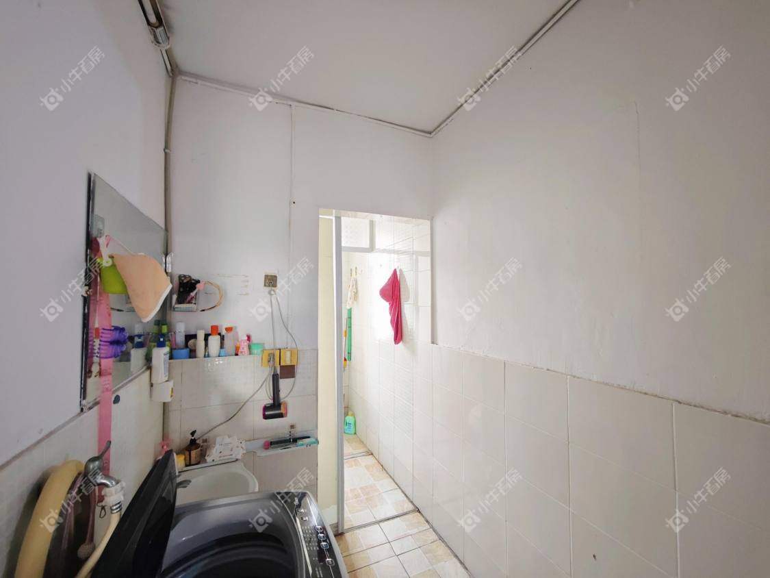 镇江紫荆花园在售二手房源室内图_小牛看房