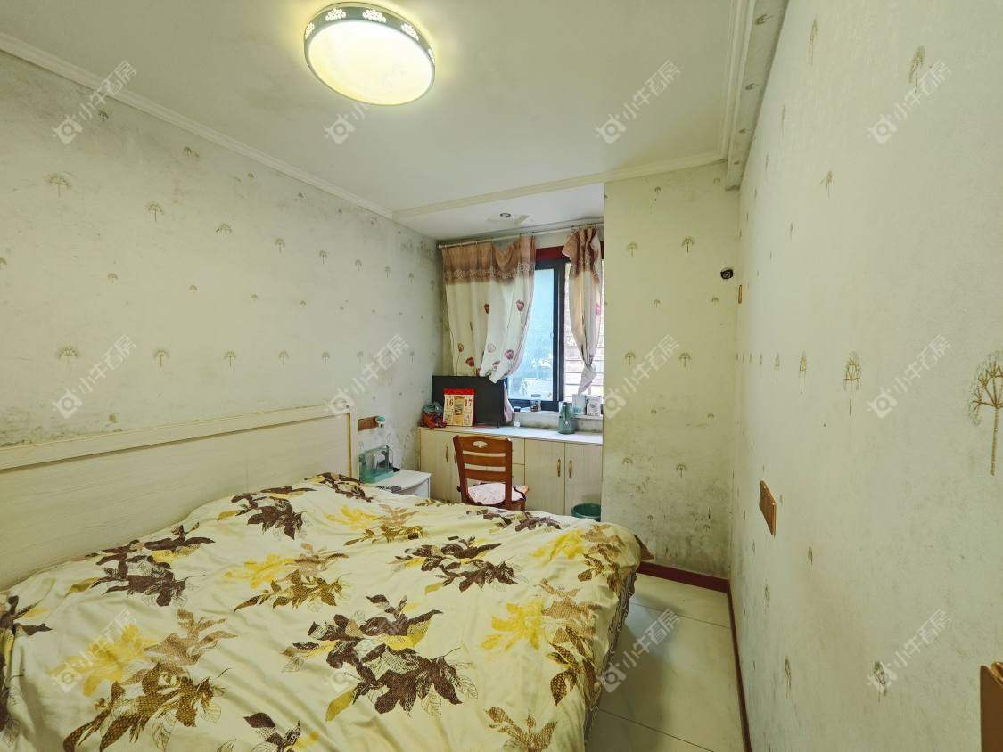 镇江翡翠林花园（天福花园）在售二手房源室内图_小牛看房