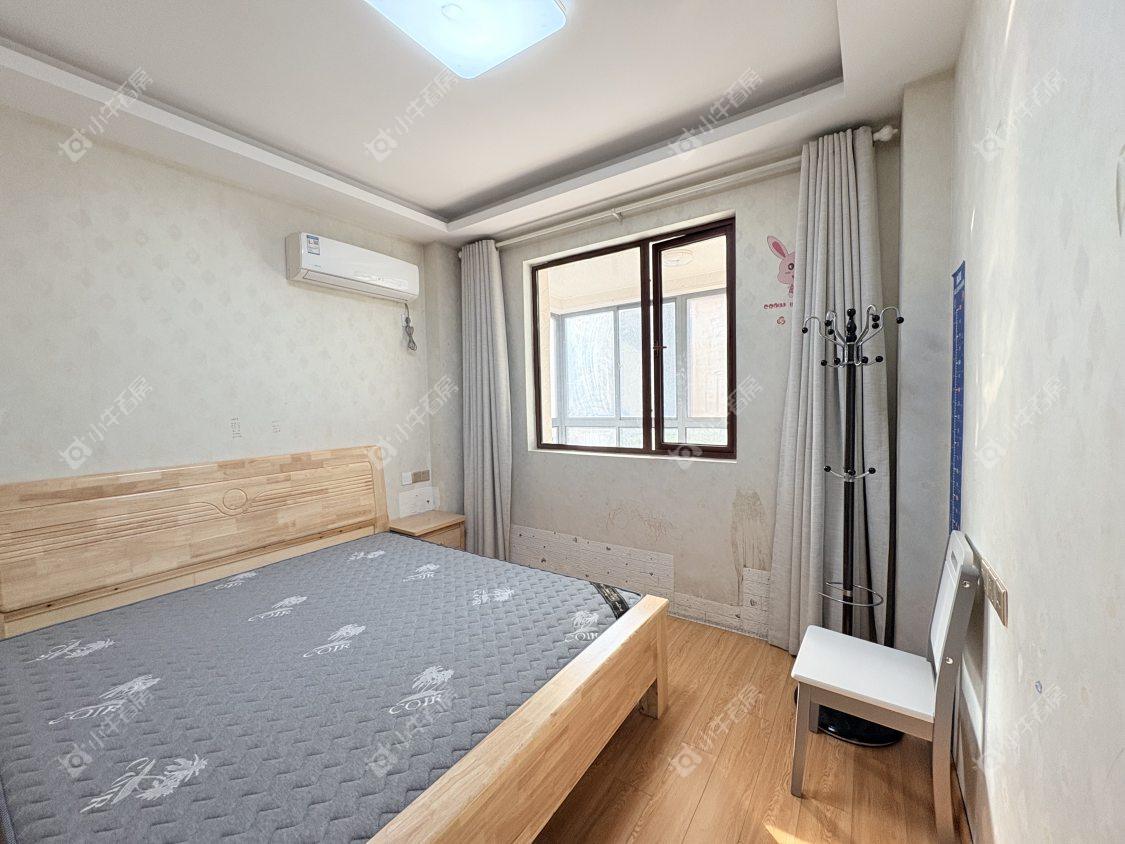 镇江天波城在售二手房源室内图_小牛看房