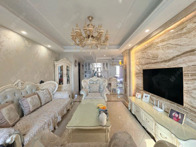 镇江滨河凤凰城在售二手房_小牛看房