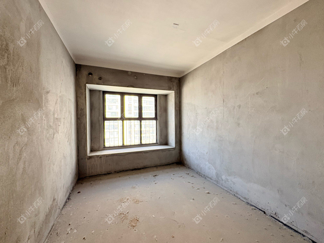 镇江凤熹台在售二手房源室内图_小牛看房