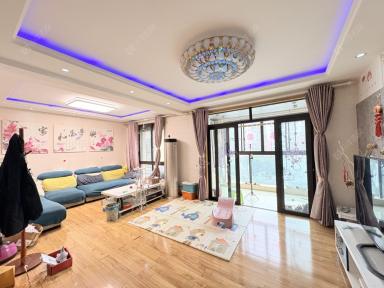 镇江领秀花都在售二手房_小牛看房