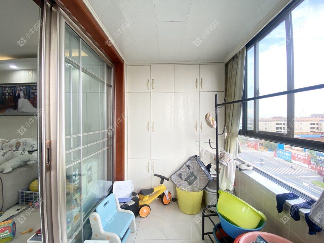 镇江风雅尚都在售二手房源室内图_小牛看房