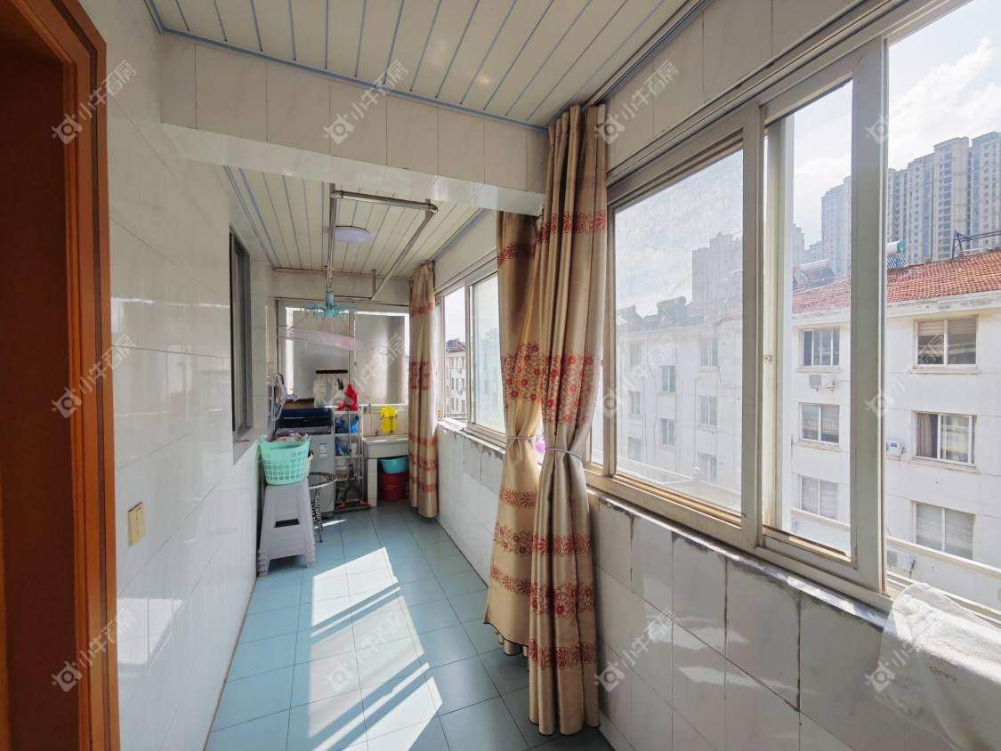 镇江华南园中园在售二手房源室内图_小牛看房