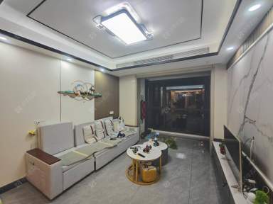 镇江碧桂园樾府在售二手房_小牛看房