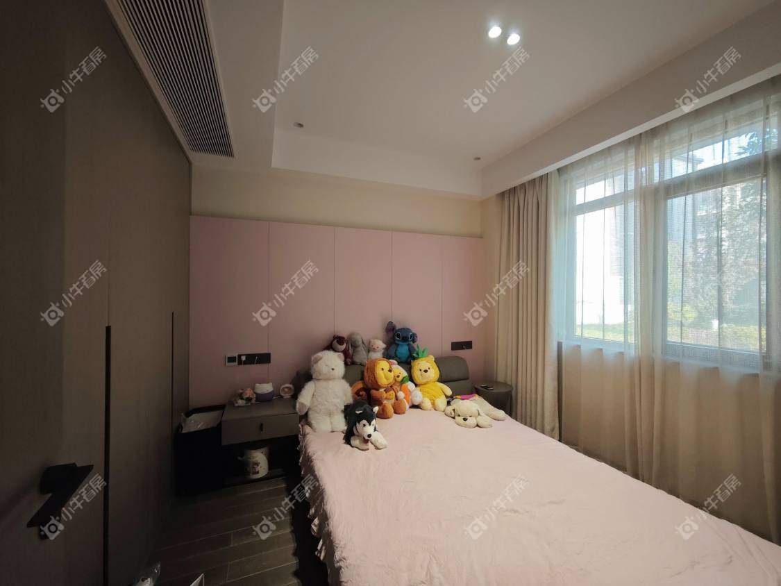 镇江桃源里在售二手房源室内图_小牛看房