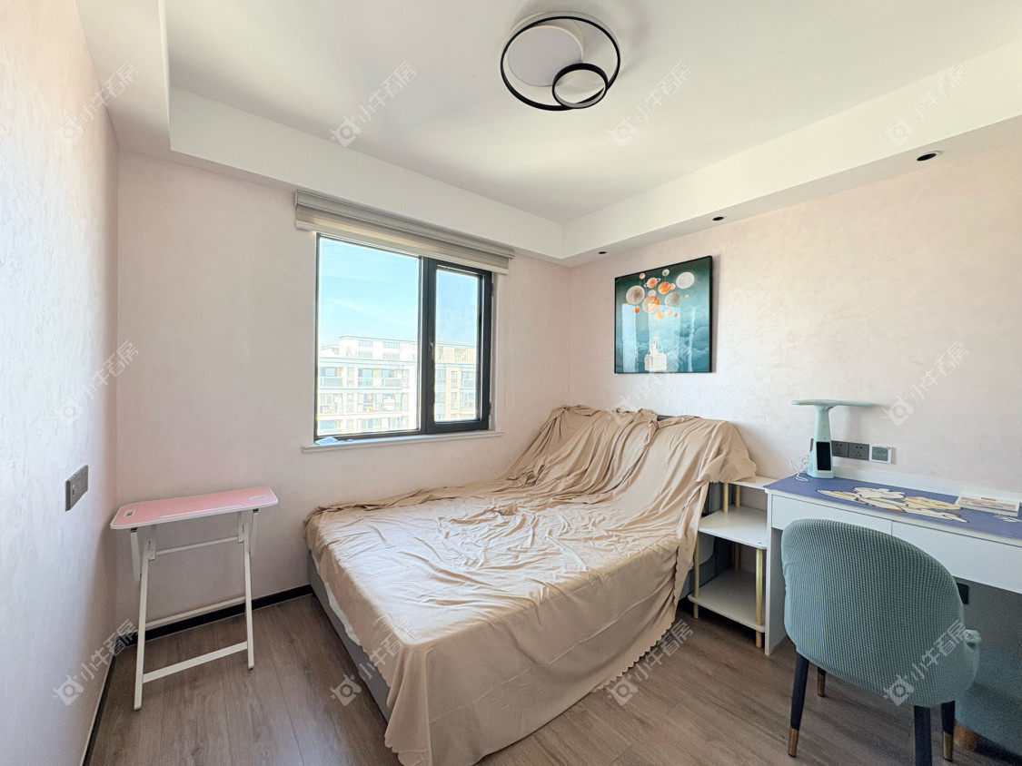 镇江万善上院在售二手房源室内图_小牛看房