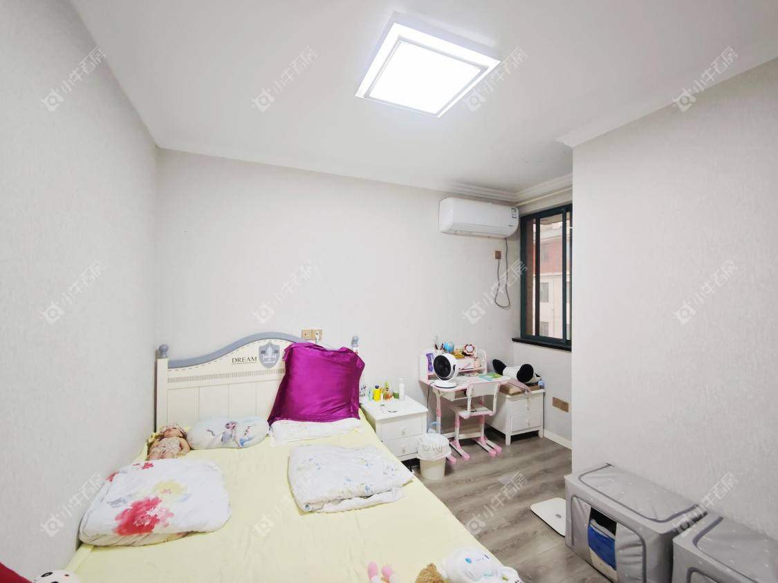 镇江天福花园在售二手房源室内图_小牛看房