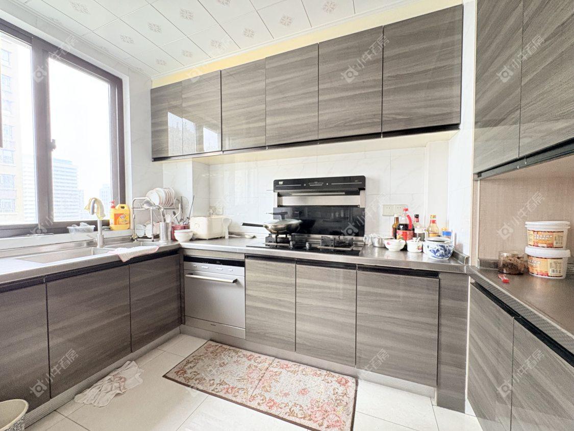 镇江国信宜和在售二手房源室内图_小牛看房