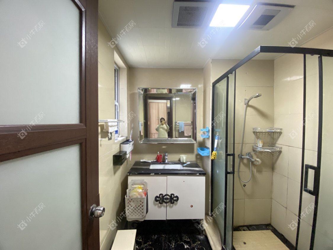 镇江碧桂园在售二手房源室内图_小牛看房