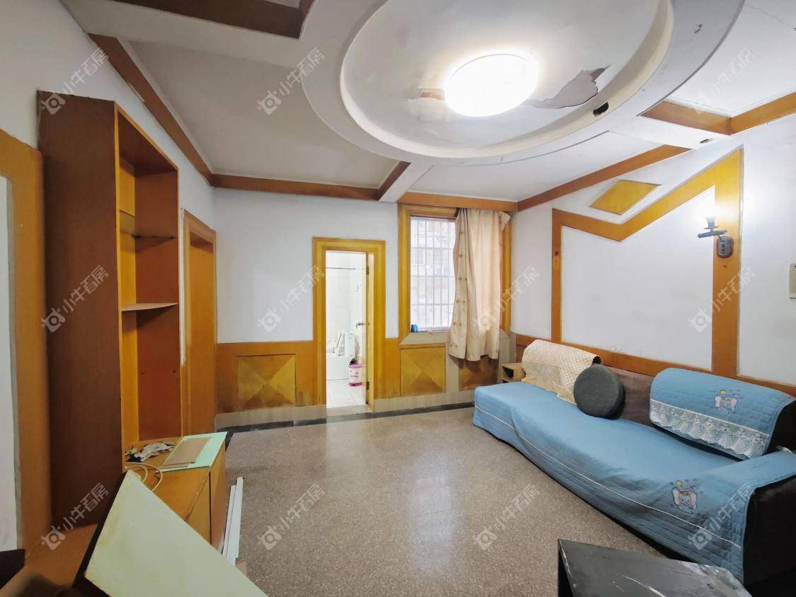 镇江幸福小区在售二手房源_小牛看房