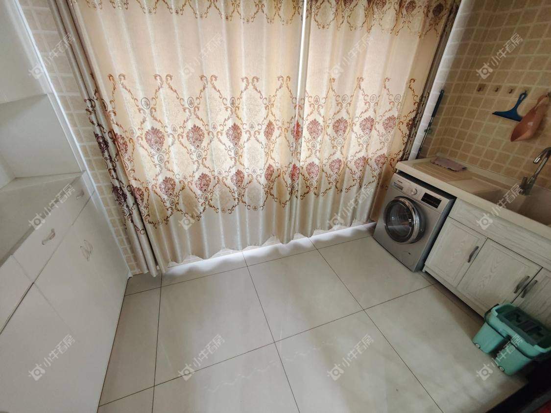 镇江紫竹园在售二手房源室内图_小牛看房