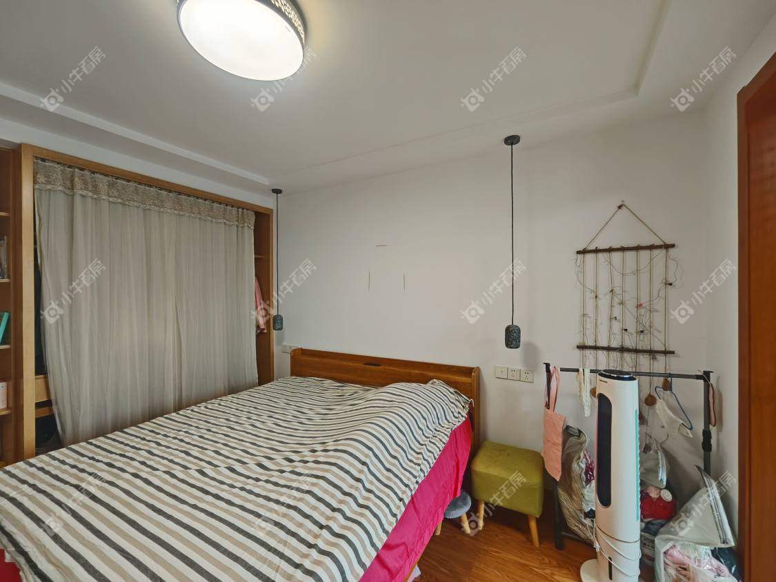 镇江金鼎城市花园在售二手房源室内图_小牛看房