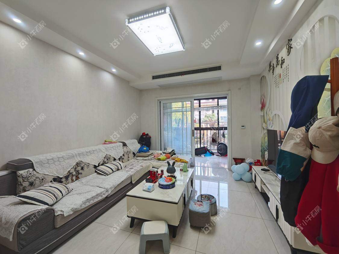 镇江御珑湾(丹阳)在售二手房源_小牛看房