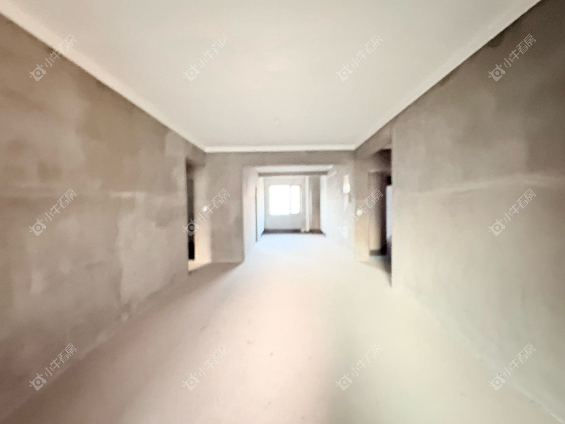 镇江滨河凤凰城在售二手房源室内图_小牛看房