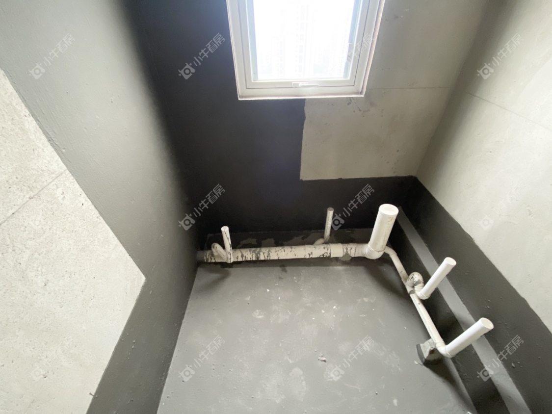 镇江中南熙悦城中南二期在售二手房源室内图_小牛看房