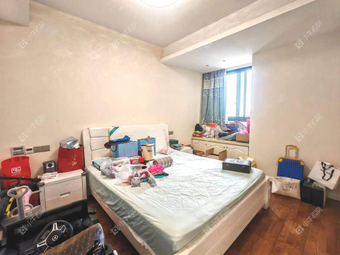 镇江嘉源首府在售二手房源室内图_小牛看房