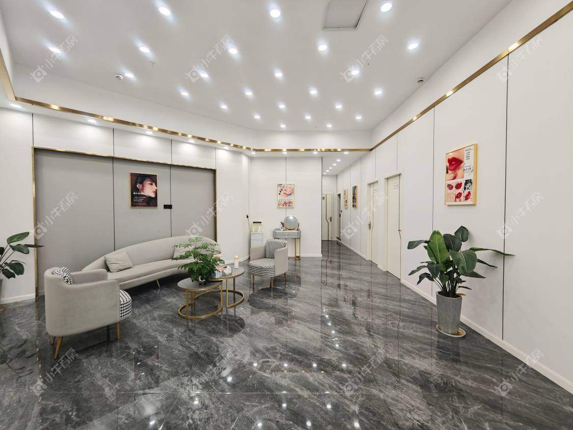 镇江金鹰天地广场在售二手房源室内图_小牛看房