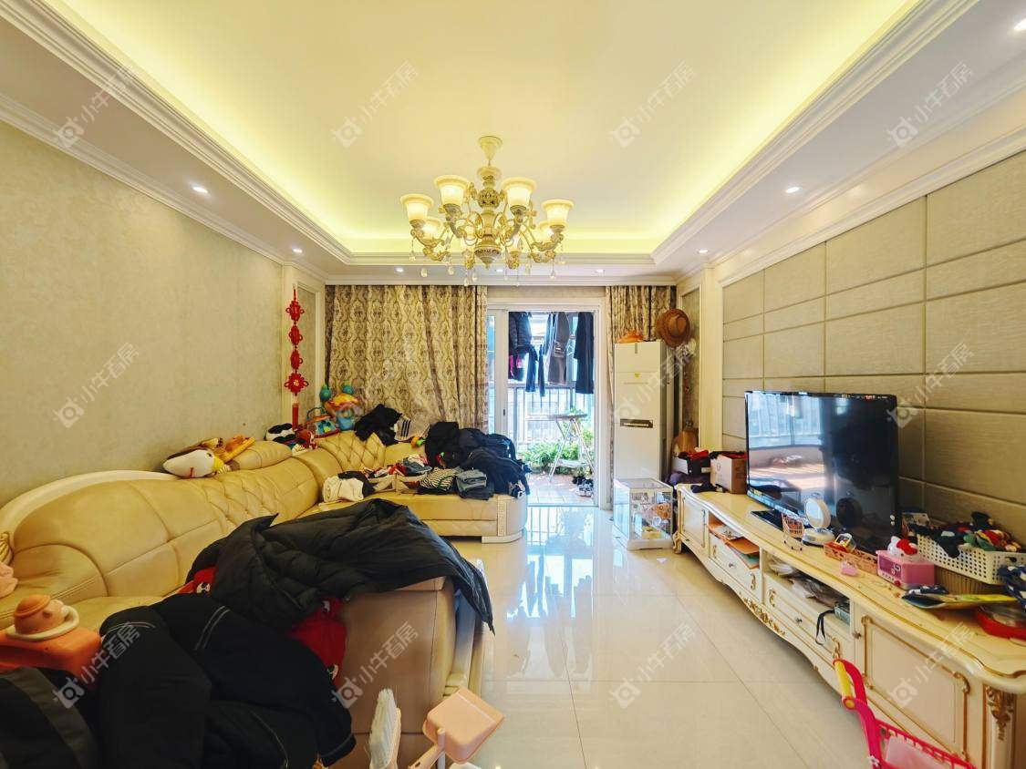 镇江御珑湾(丹阳)在售二手房源室内图_小牛看房