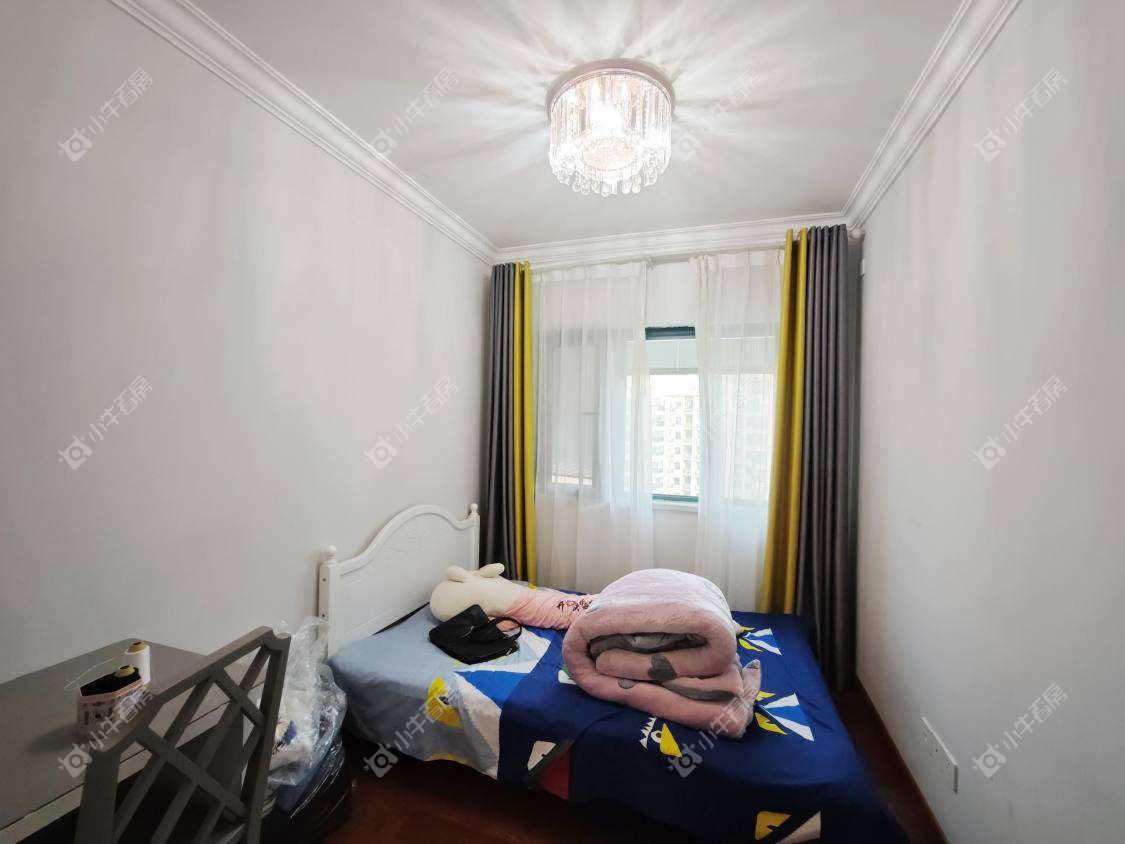 镇江恒大名都二三期在售二手房源室内图_小牛看房