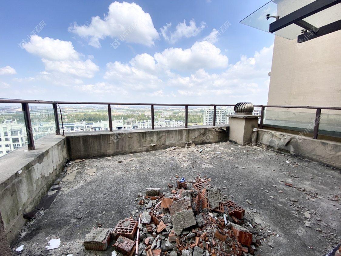 镇江锦绣熙城在售二手房源室内图_小牛看房