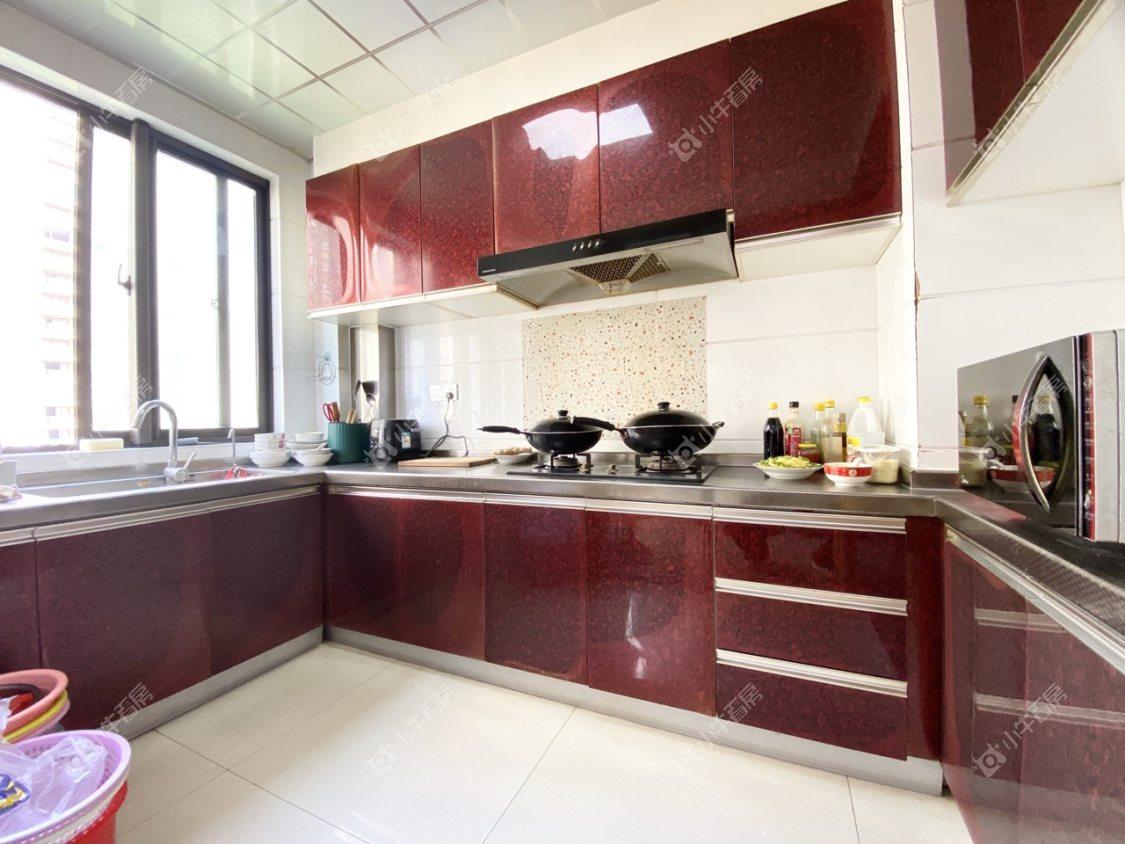 镇江信达香堤国际在售二手房源室内图_小牛看房