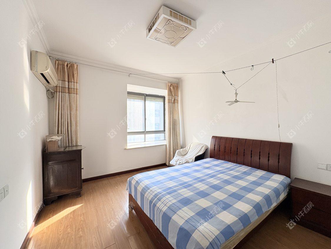 镇江江南人家在售二手房源室内图_小牛看房