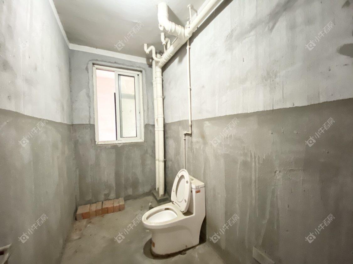 镇江嘉荟新城在售二手房源室内图_小牛看房